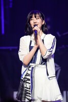 高井千帆（B.O.L.T）（写真提供：キングレコード）