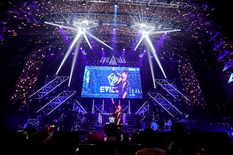 TeddyLoid(写真提供:キングレコード)