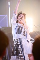 高井千帆（B.O.L.T）（写真提供：キングレコード）