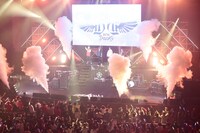 The Dirty Dawg（from「ヒプノシスマイク -Division Rap Battle-」）（写真提供：キングレコード）