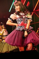 佐々木彩夏（ももいろクローバーZ）（写真提供：キングレコード）