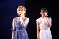 STU48「GO!GO! little SEABIRDS!!」東京公演の様子。(c)STU48