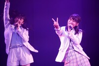 STU48「GO!GO! little SEABIRDS!!」東京公演の様子。(c)STU48
