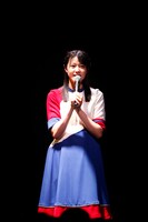 瀧野由美子 (c)STU48