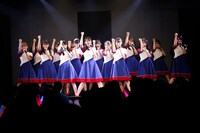STU48「GO!GO! little SEABIRDS!!」東京公演の様子。(c)STU48