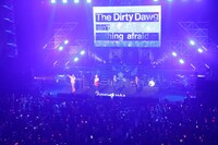 The Dirty Dawg（from「ヒプノシスマイク -Division Rap Battle-」）（写真提供：キングレコード）