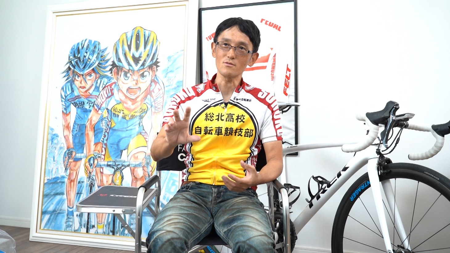 渡辺航