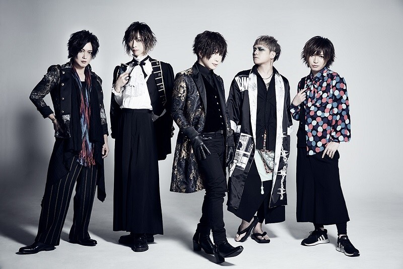 彩冷える、9年ぶりのニューアルバムを発売