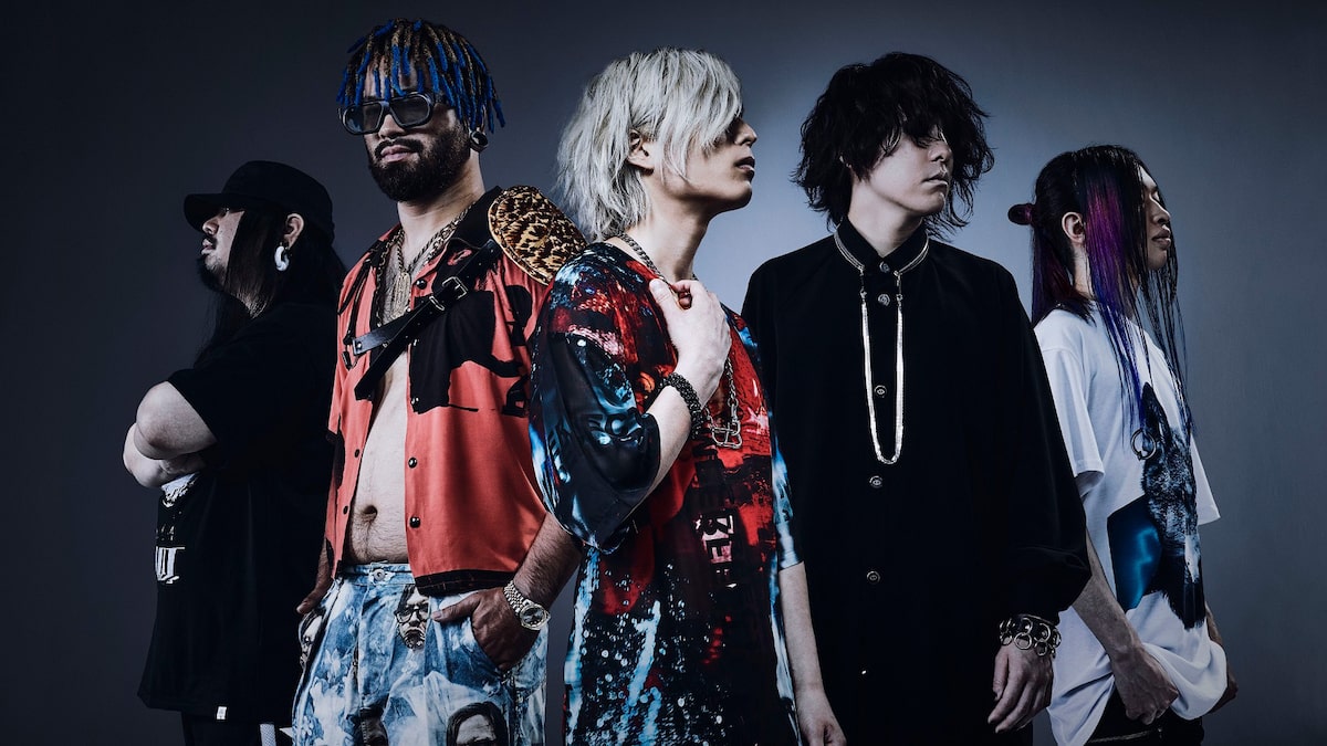 Fear And Loathing In Las Vegas 過去作すべてをサブスク配信 音楽ナタリー Fear And Loathing In Las Vegas 過去作すべてをサブスク配信 音楽ナタリー