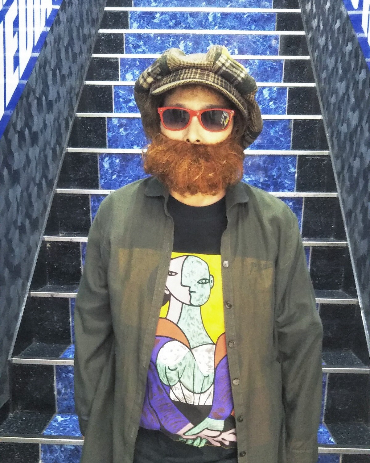 西中島きなこ＋吉田靖直「ウォシュレットイットビー」MVを杉岡みどりが制作