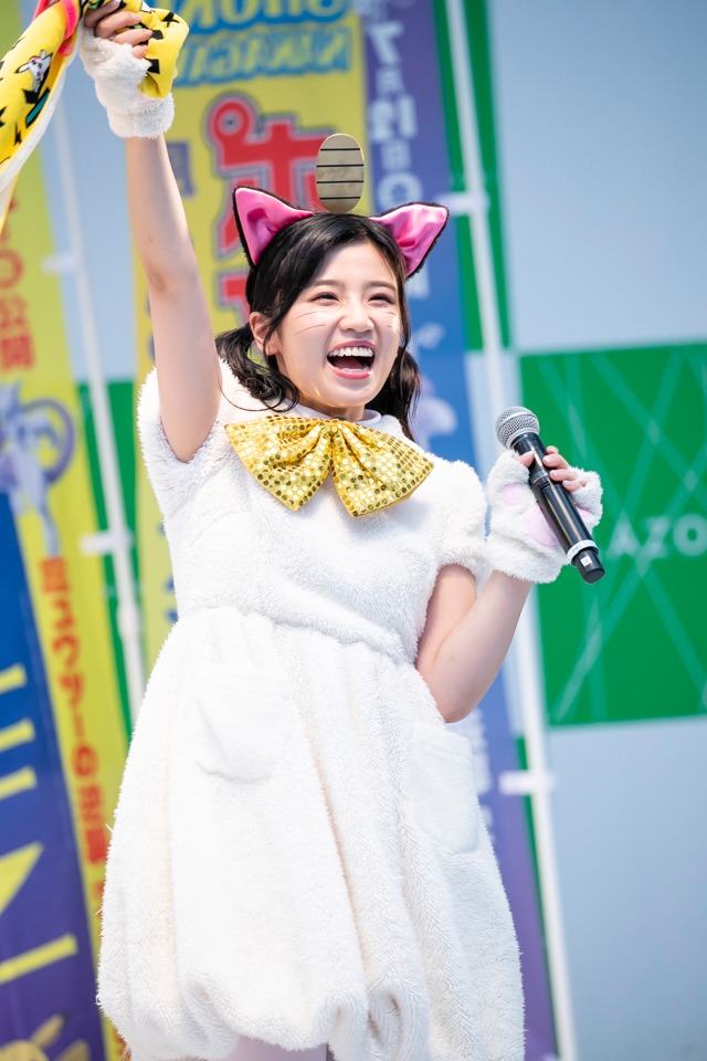 小池ニャース