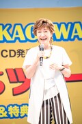 小林幸子