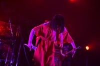 大胡田なつき（Vo）（撮影：鈴木恵）