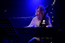 Rihwa（撮影：原田直樹［n-foto］）