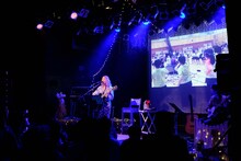 Rihwa（撮影：原田直樹［n-foto］）