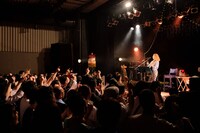 Rihwa（撮影：原田直樹［n-foto］）