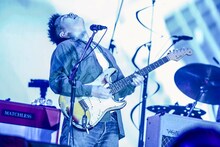 TAIKING（G）（Photo by Shohei Maekawa）