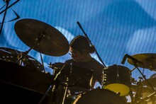 OK（Dr）（Photo by Shohei Maekawa）