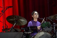 OK（Dr）（Photo by Shohei Maekawa）