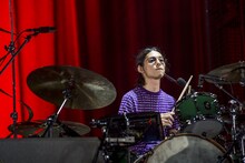 OK（Dr）（Photo by Shohei Maekawa）