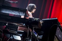 TAIHEI（Key）（Photo by Shohei Maekawa）