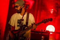 HSU（B）（Photo by Shohei Maekawa）