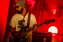 HSU（B）（Photo by Shohei Maekawa）