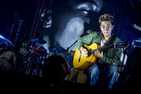 TAIKING（G）（Photo by Shohei Maekawa）