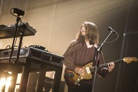 KCEE（DJ）（Photo by Shohei Maekawa）