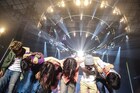 Suchmos、6人で迎えた万感アリーナツアー千秋楽で新たな旅への出帆誓う