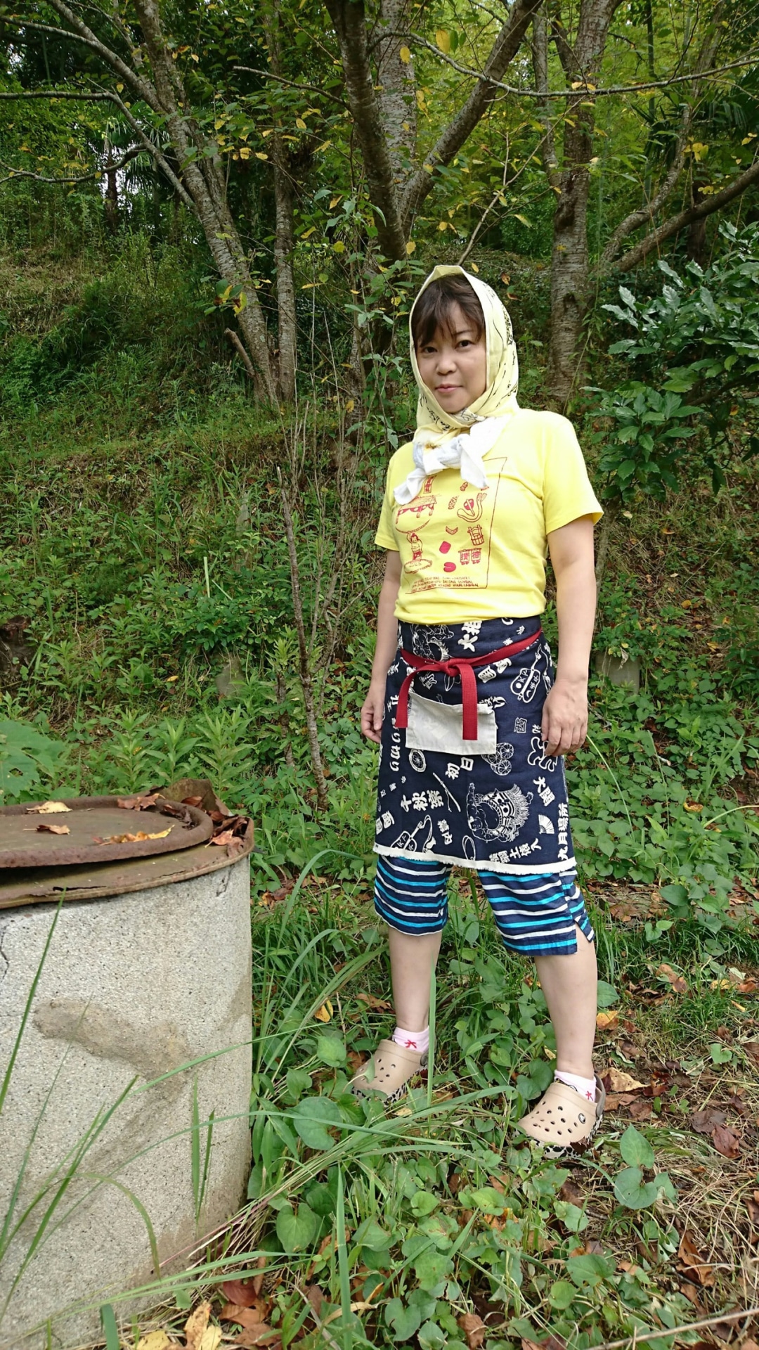 杉岡みどり