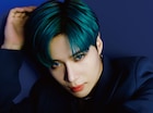 SHINeeテミン、ミニアルバム詳細&妖艶なビジュアル解禁