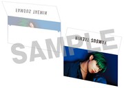 テミン「FAMOUS」タワーレコード予約購入特典のマルチファイル。