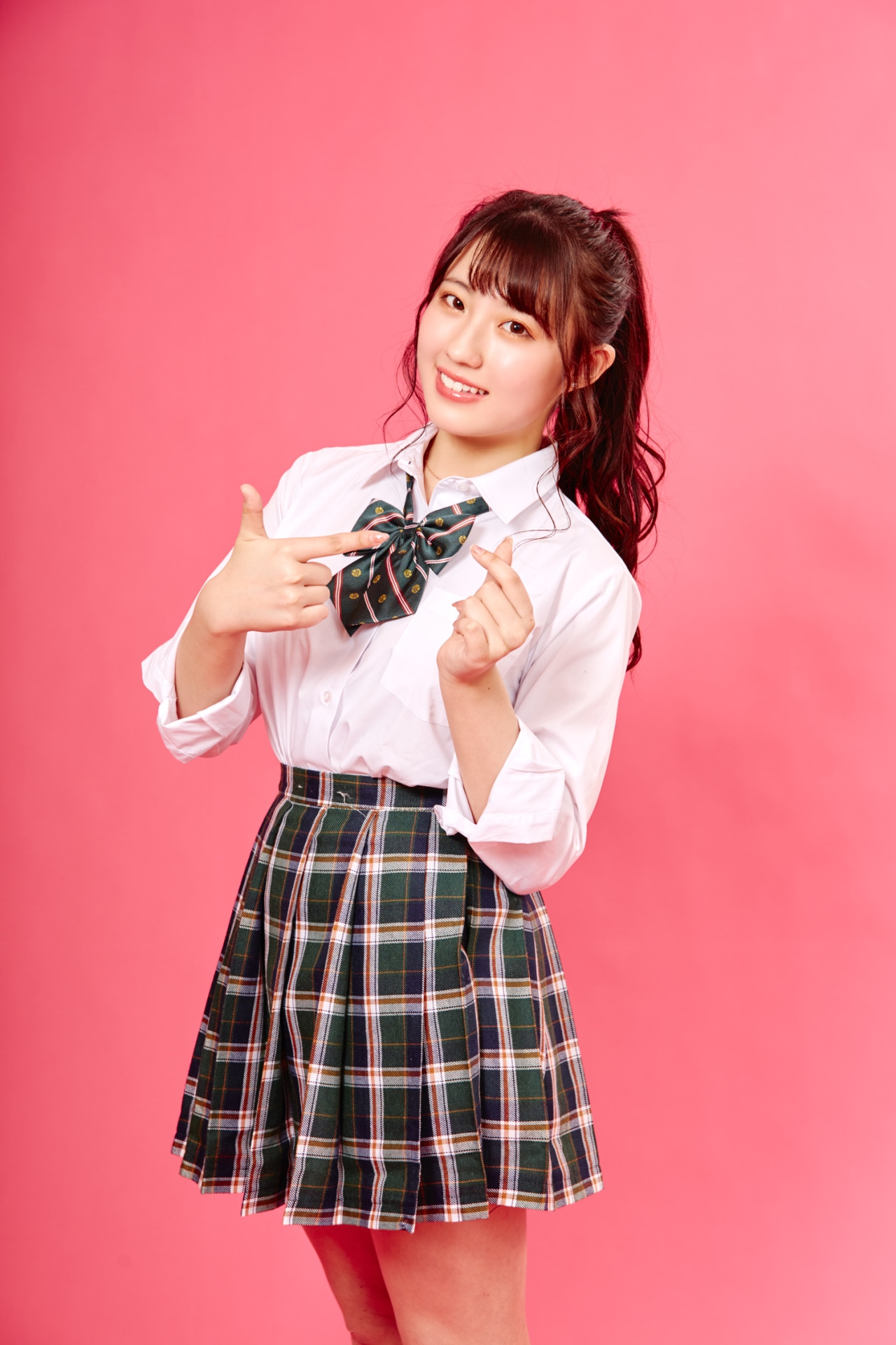 仲本愛美