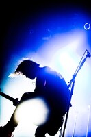 BLUE ENCOUNT「BLUE ENCOUNT HALL TOUR 2019 apartment of SICK(S)」名古屋市公会堂の様子。（撮影：浜野カズシ）