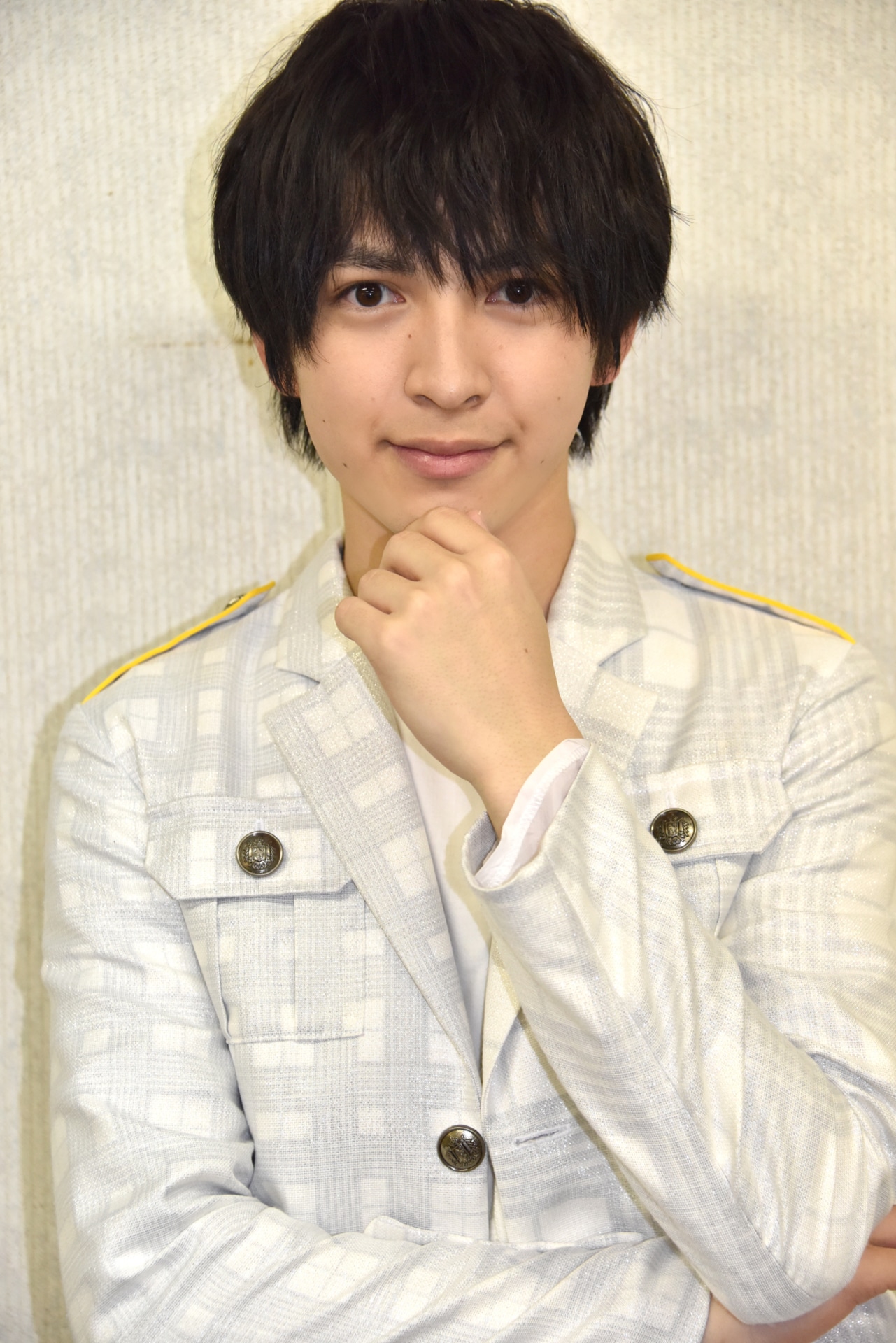 吉田仁人