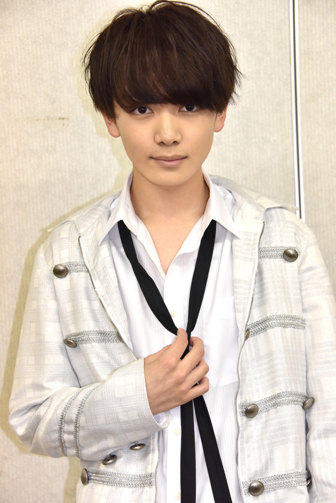 宮世琉弥