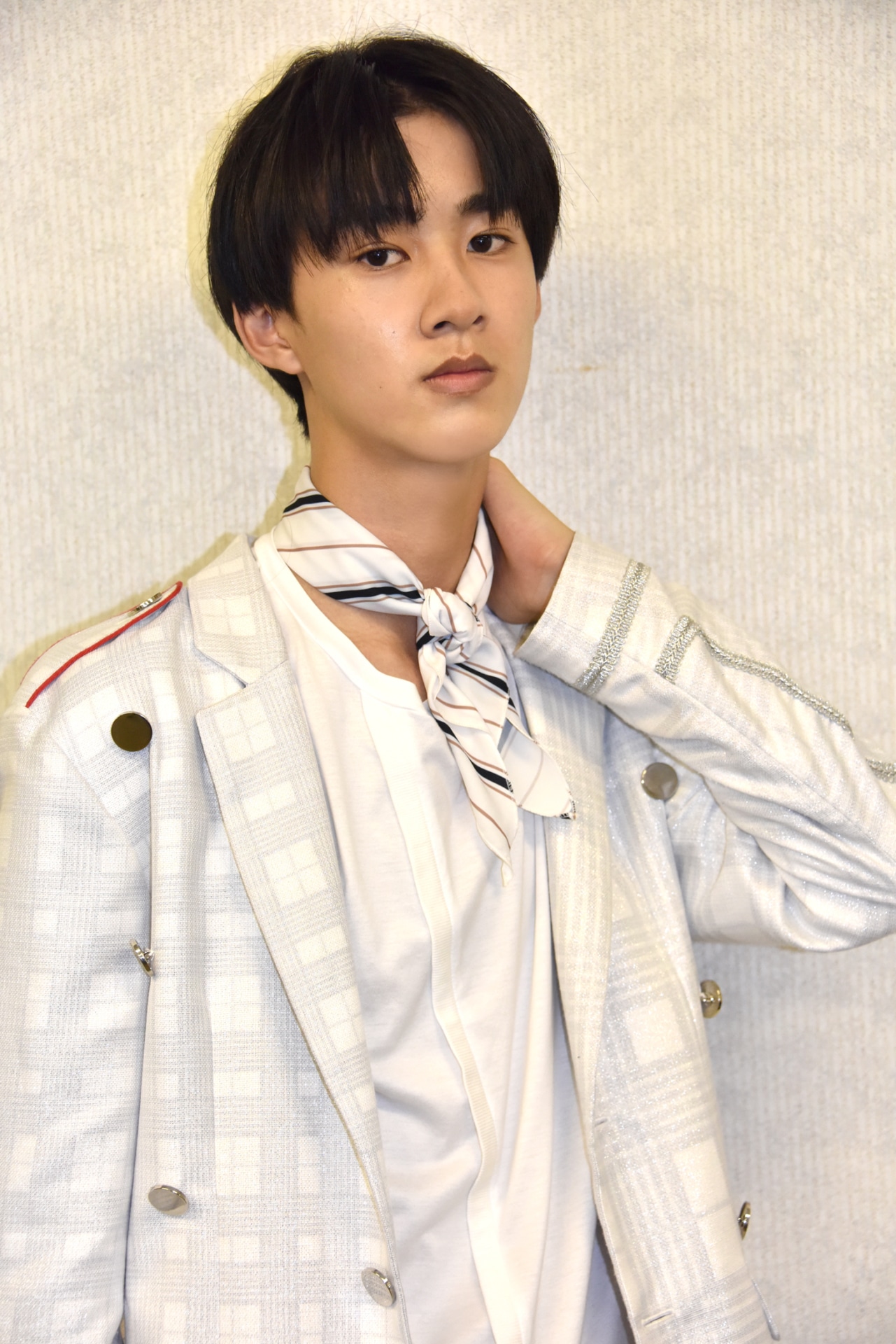 曽野舜太