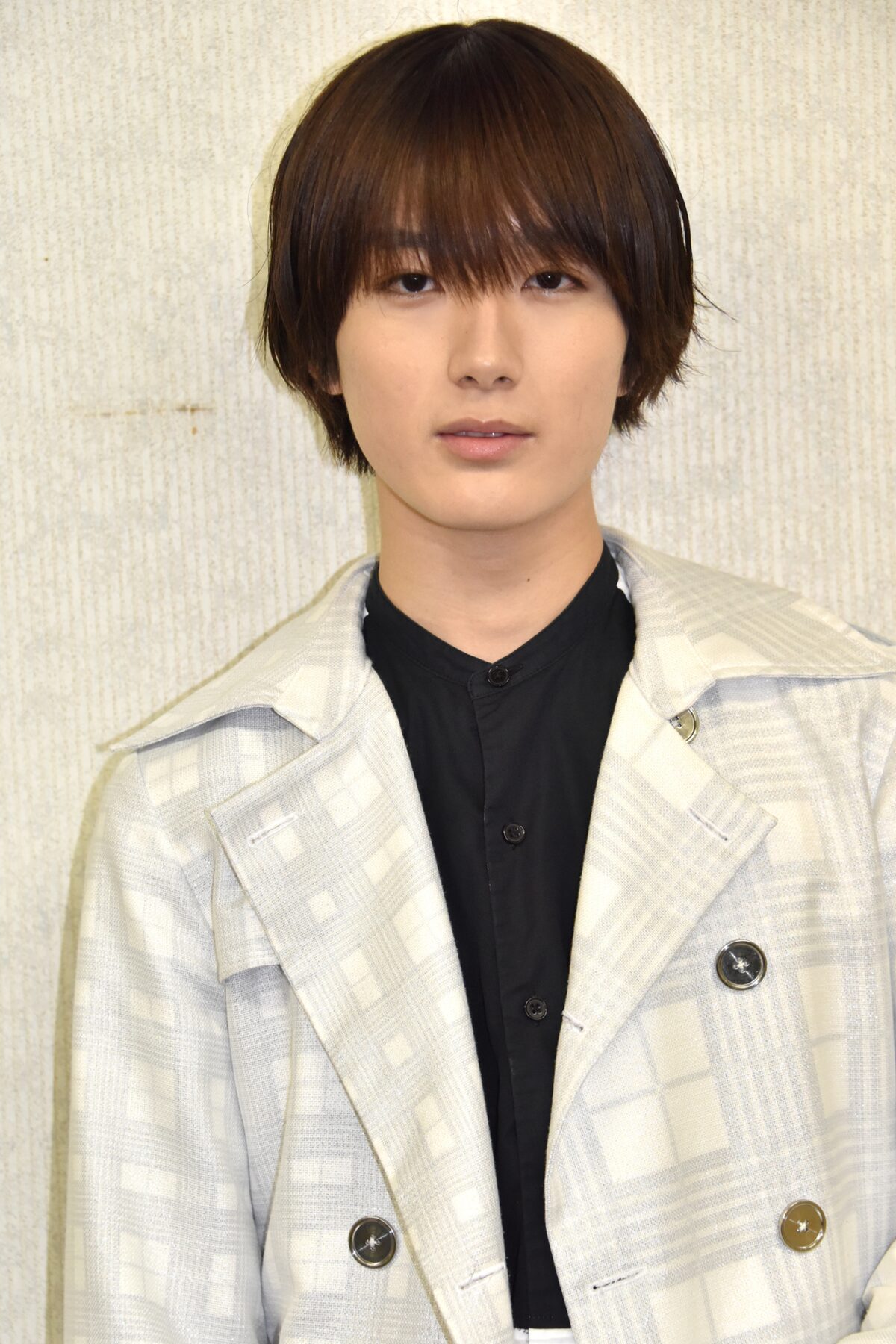 山中柔太朗 - M!LK新作リリース日にとしまえんでライブ、カラー 山中柔太朗 ペンライト Juvenilezm