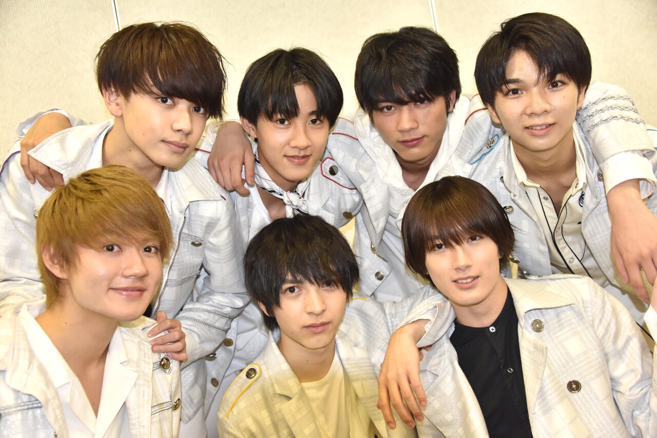 M!LK新作リリース日にとしまえんでライブ、カラーチェンジ企画への思い