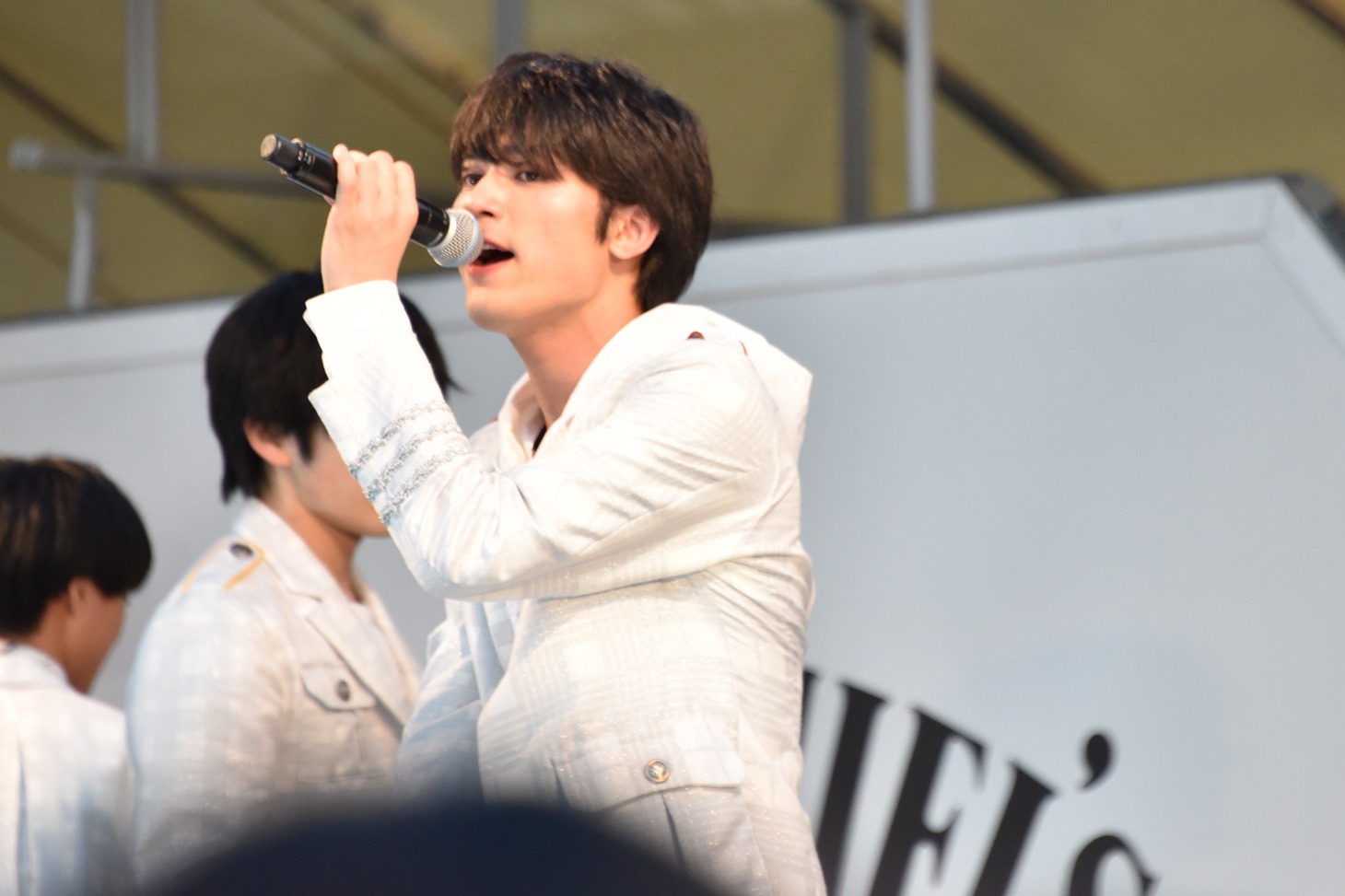 板垣瑞生