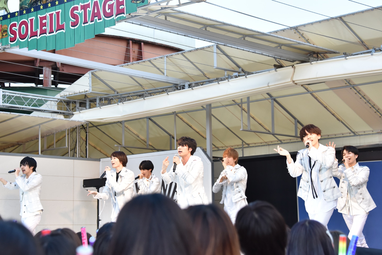M!LK