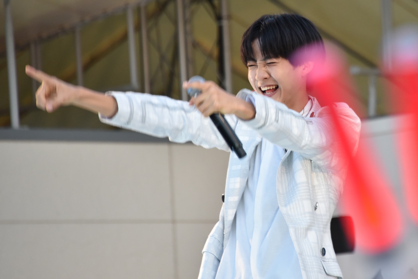 曽野舜太
