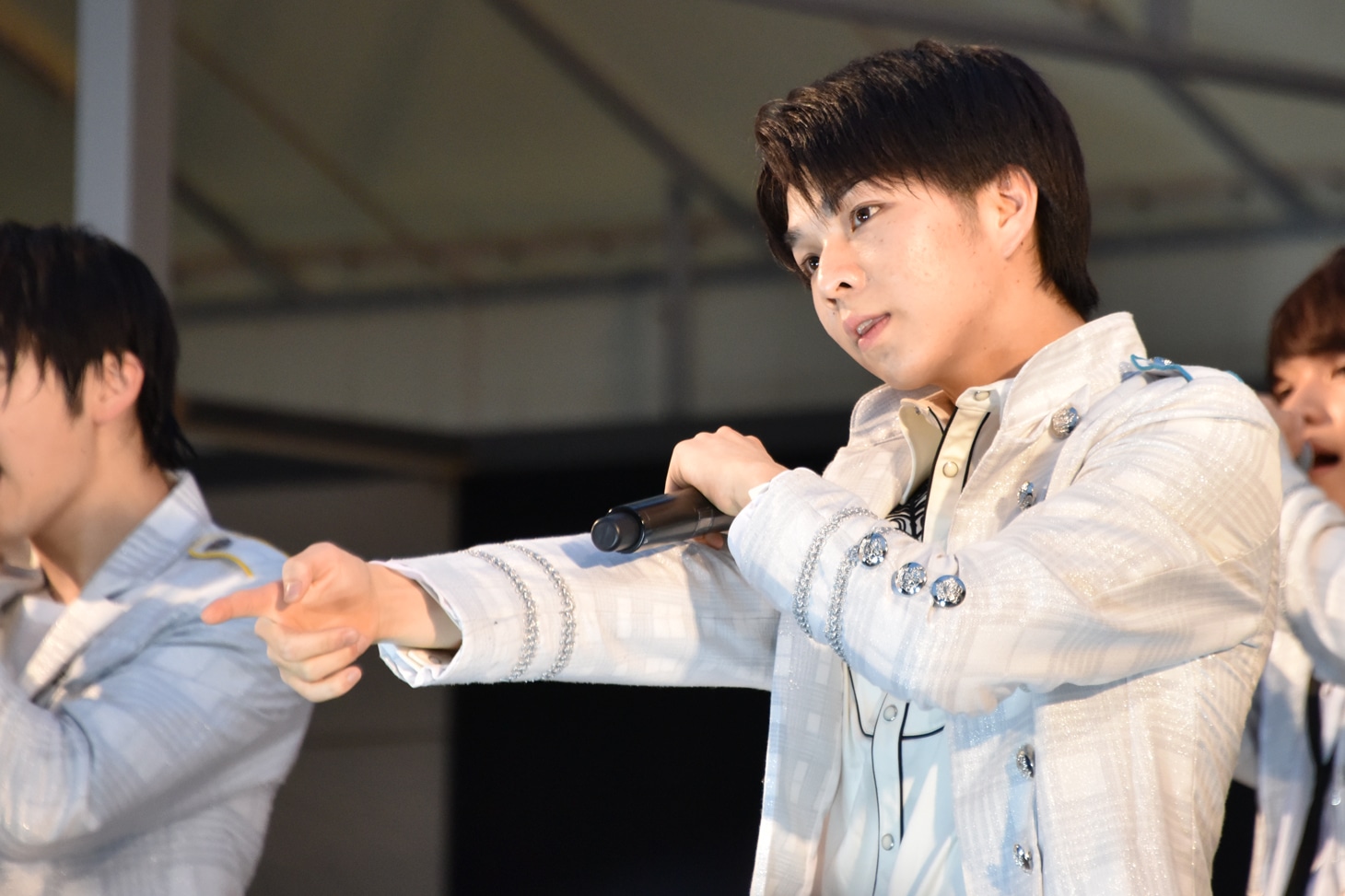 塩崎太智