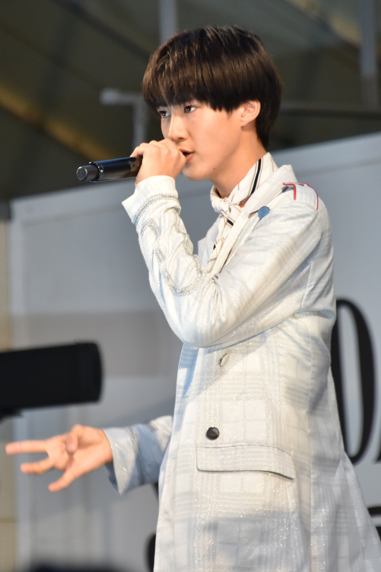曽野舜太