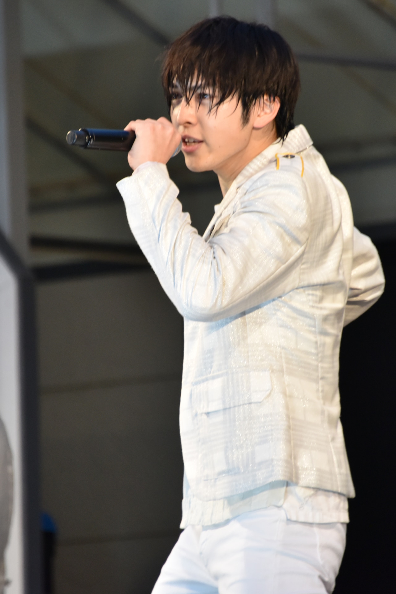 吉田仁人