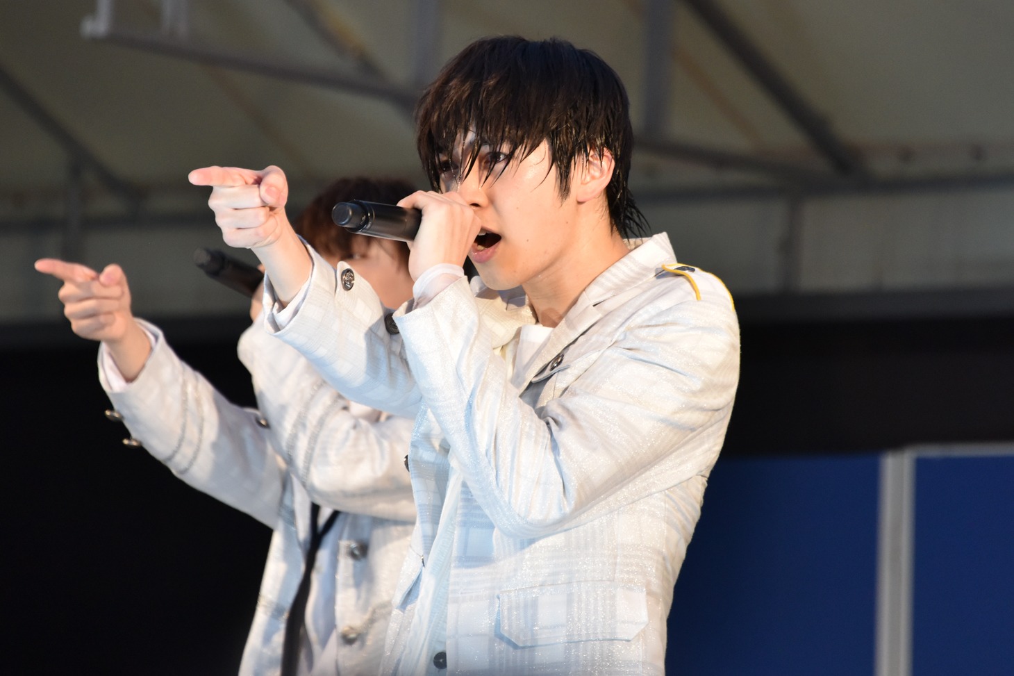 吉田仁人