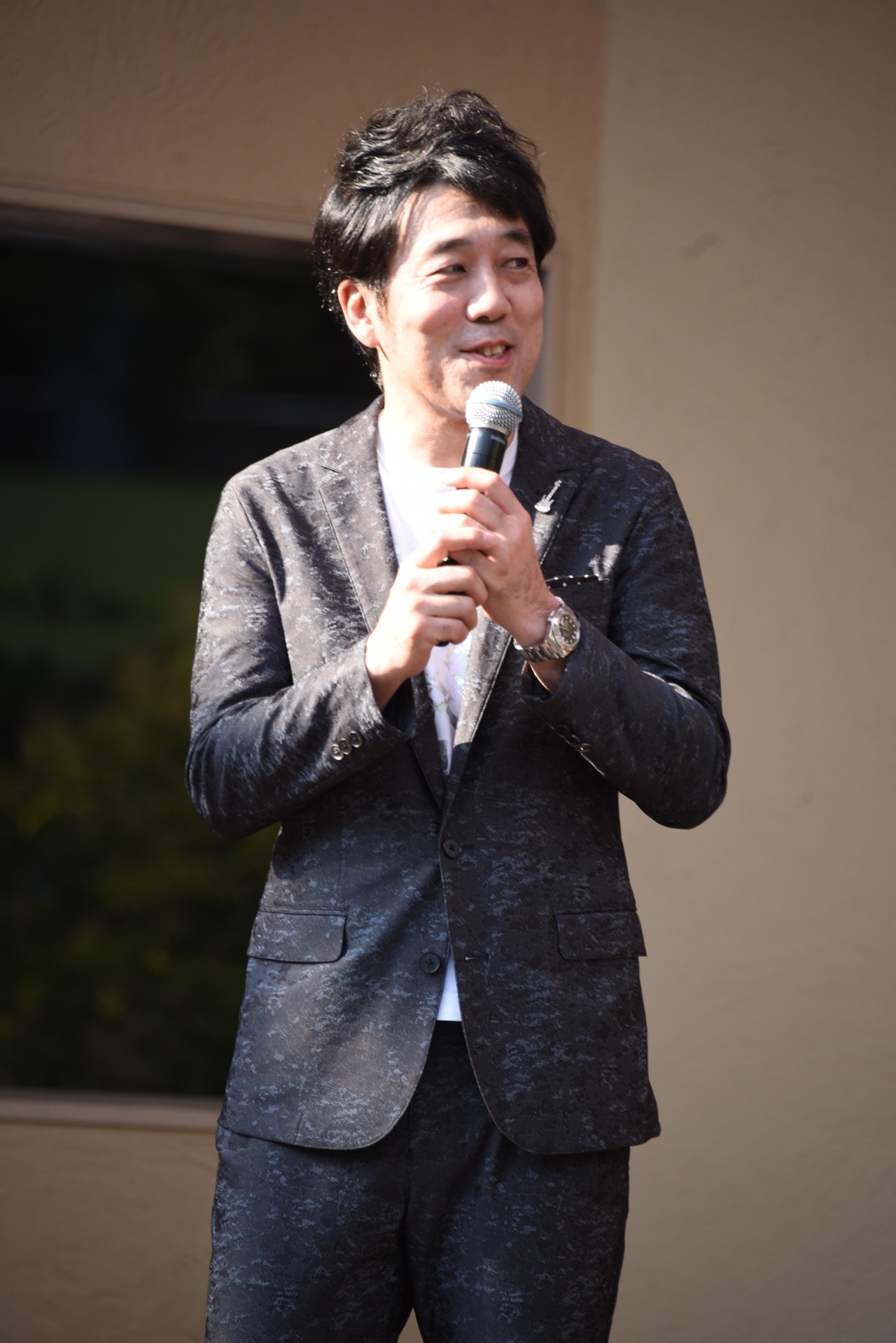 池田聡