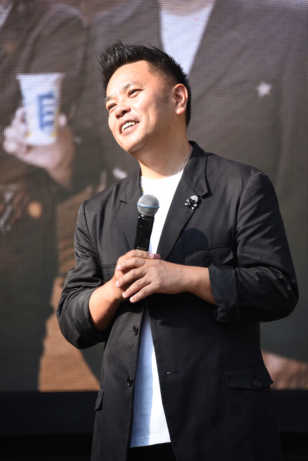 中西圭三