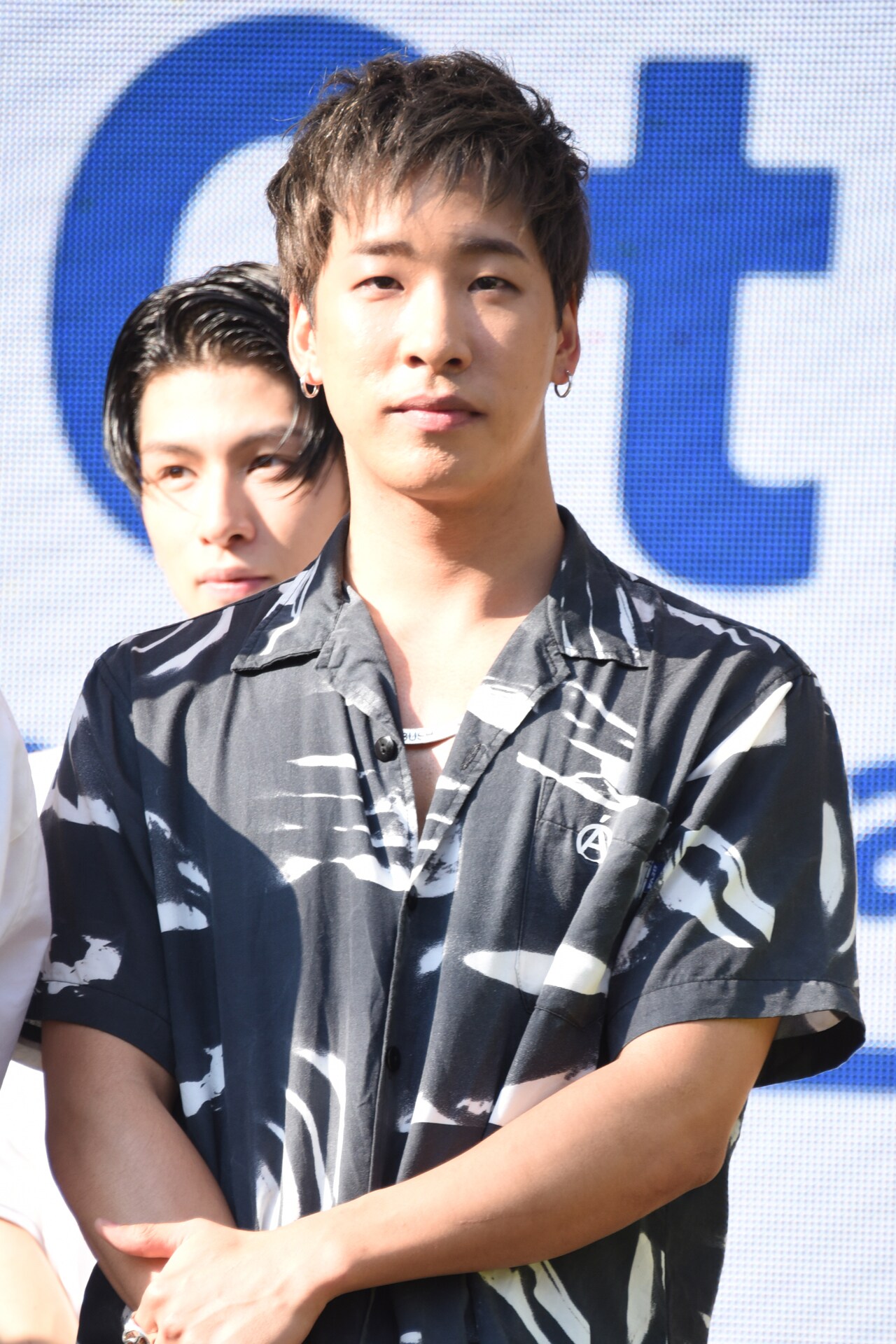 後藤拓磨 - THE RAMPAGEがCM撮影振り返りBBQ事情明かす、吉野北人「陣